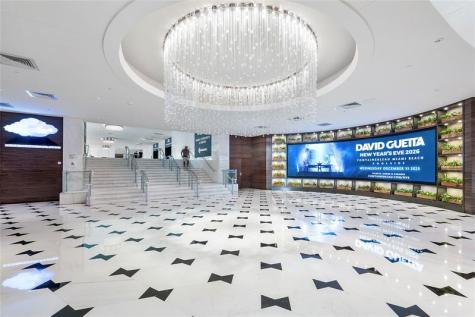 4401 Collins Avenue Miami Beach FL 33140