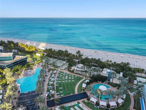 4401 Collins Avenue Miami Beach FL 33140