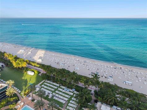 4401 Collins Avenue Miami Beach FL 33140