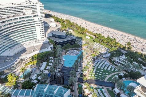4401 Collins Avenue Miami Beach FL 33140
