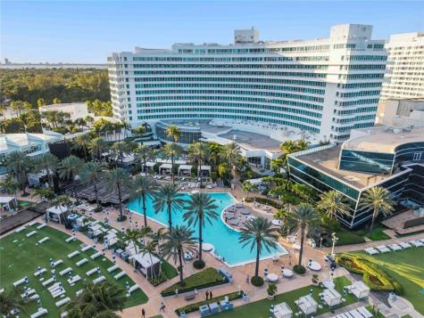4401 Collins Avenue Miami Beach FL 33140