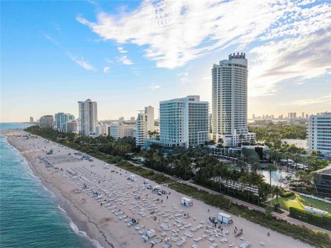 4401 Collins Avenue Miami Beach FL 33140