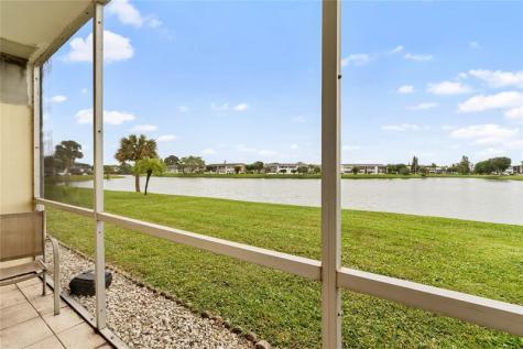 174 Chatham I West Palm Beach FL 33417