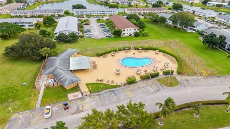 174 Chatham I West Palm Beach FL 33417