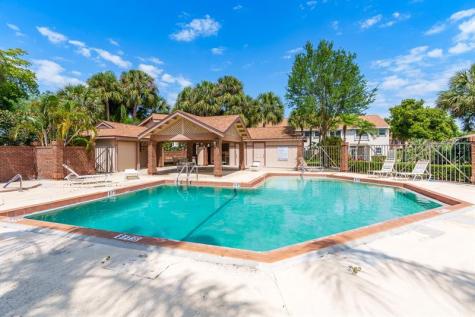 900 Crosswinds Drive Greenacres FL 33413