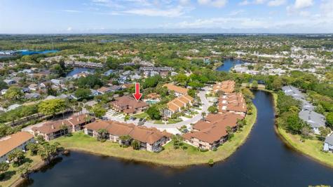 900 Crosswinds Drive Greenacres FL 33413