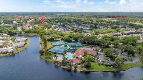 900 Crosswinds Drive Greenacres FL 33413
