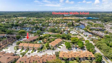 900 Crosswinds Drive Greenacres FL 33413