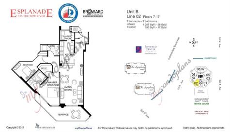 401 SW 4th Avenue Fort Lauderdale FL 33315