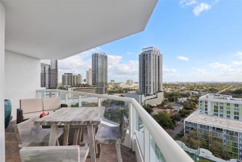 401 SW 4th Avenue Fort Lauderdale FL 33315