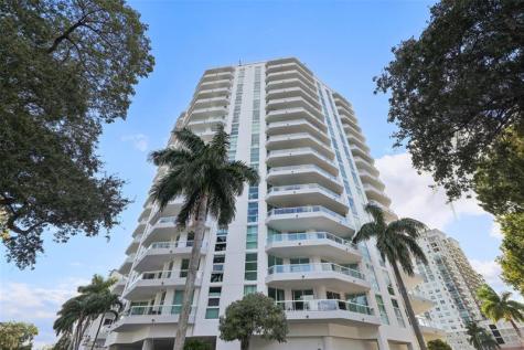 401 SW 4th Avenue Fort Lauderdale FL 33315
