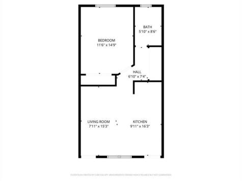 2607 NE 8th Avenue Wilton Manors FL 33334