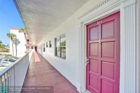 4270 NW 40th Street Lauderdale Lakes FL 33319