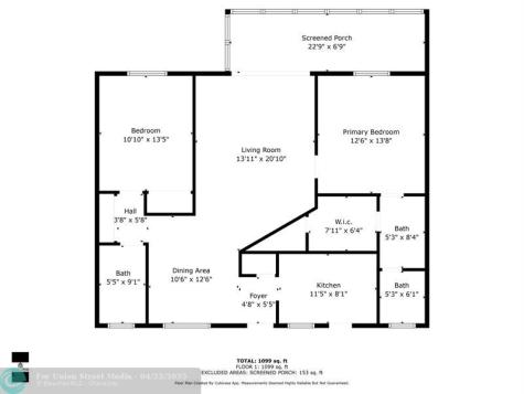 4270 NW 40th Street Lauderdale Lakes FL 33319