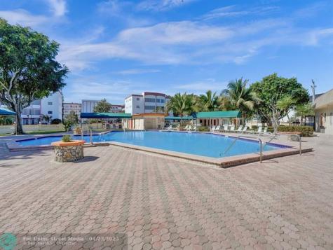 4270 NW 40th Street Lauderdale Lakes FL 33319