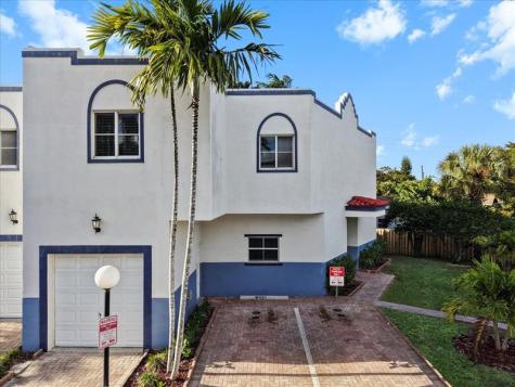 2921 SW 18th Terrace Fort Lauderdale FL 33315