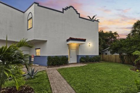 2921 SW 18th Terrace Fort Lauderdale FL 33315