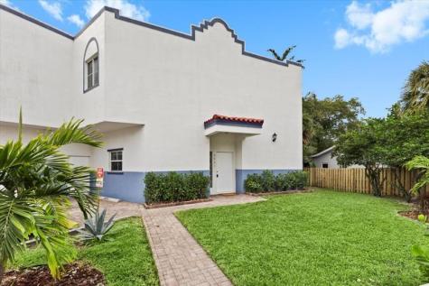 2921 SW 18th Terrace Fort Lauderdale FL 33315