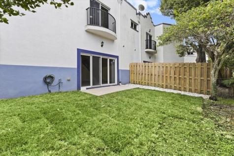 2921 SW 18th Terrace Fort Lauderdale FL 33315