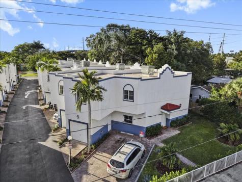2921 SW 18th Terrace Fort Lauderdale FL 33315