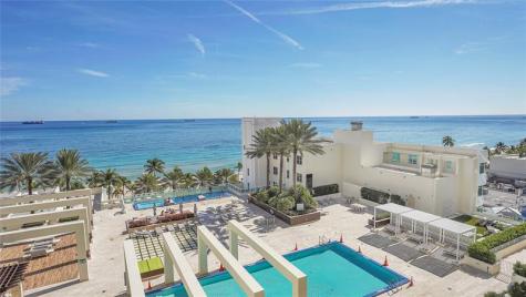 101 S Fort Lauderdale Beach Boulevard Fort Lauderdale FL 33316