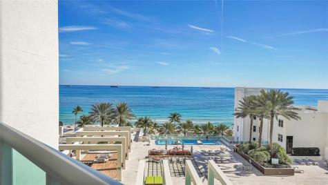 101 S Fort Lauderdale Beach Boulevard Fort Lauderdale FL 33316