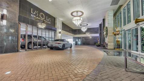101 S Fort Lauderdale Beach Boulevard Fort Lauderdale FL 33316