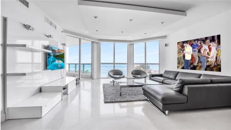 101 S Fort Lauderdale Beach Boulevard Fort Lauderdale FL 33316