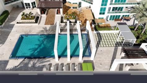 101 S Fort Lauderdale Beach Boulevard Fort Lauderdale FL 33316