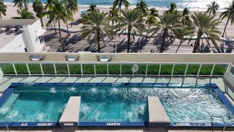 101 S Fort Lauderdale Beach Boulevard Fort Lauderdale FL 33316