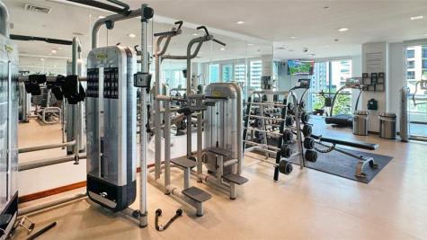 101 S Fort Lauderdale Beach Boulevard Fort Lauderdale FL 33316