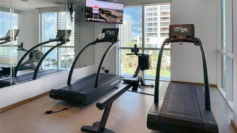 101 S Fort Lauderdale Beach Boulevard Fort Lauderdale FL 33316