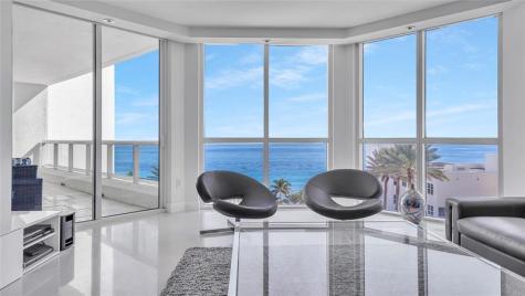 101 S Fort Lauderdale Beach Boulevard Fort Lauderdale FL 33316