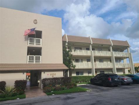 6850 Royal Palm Boulevard Margate FL 33063