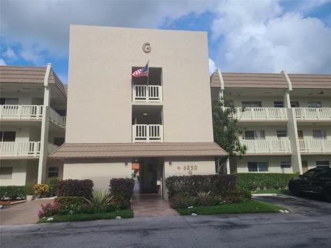 6850 Royal Palm Boulevard Margate FL 33063