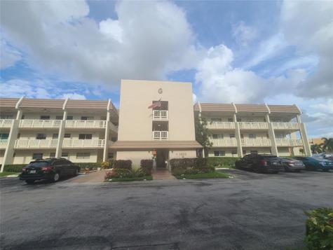 6850 Royal Palm Boulevard Margate FL 33063