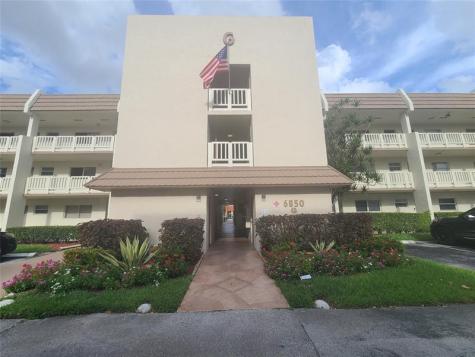6850 Royal Palm Boulevard Margate FL 33063
