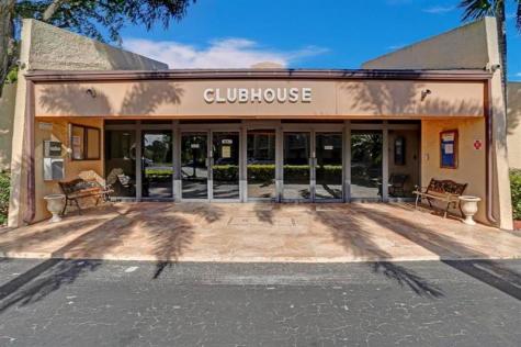 6850 Royal Palm Boulevard Margate FL 33063
