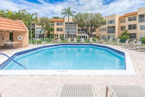 6850 Royal Palm Boulevard Margate FL 33063