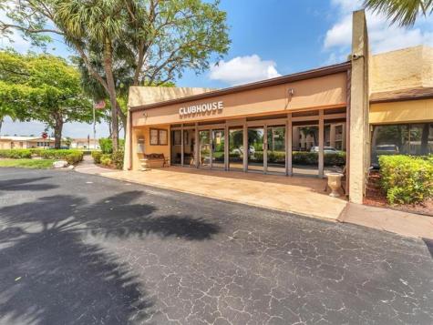 6850 Royal Palm Boulevard Margate FL 33063