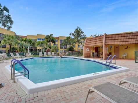 6850 Royal Palm Boulevard Margate FL 33063