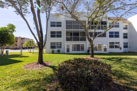 6850 Royal Palm Boulevard Margate FL 33063