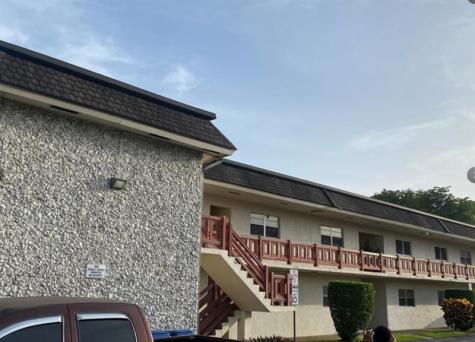 5900 NW 17th Place Sunrise FL 33313