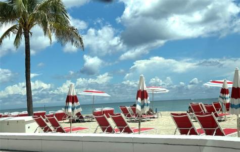 200 S Birch Road Fort Lauderdale FL 33316