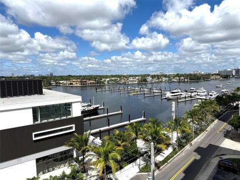 200 S Birch Road Fort Lauderdale FL 33316