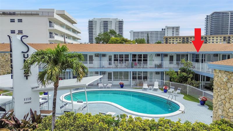 1110 N Riverside Drive Pompano Beach FL 33062