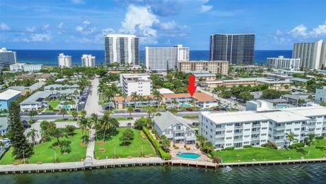 1110 N Riverside Drive Pompano Beach FL 33062