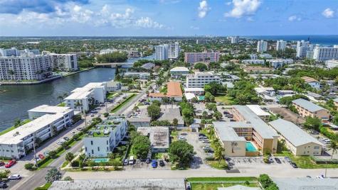 1110 N Riverside Drive Pompano Beach FL 33062