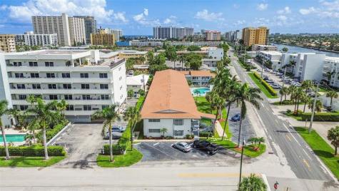 1110 N Riverside Drive Pompano Beach FL 33062