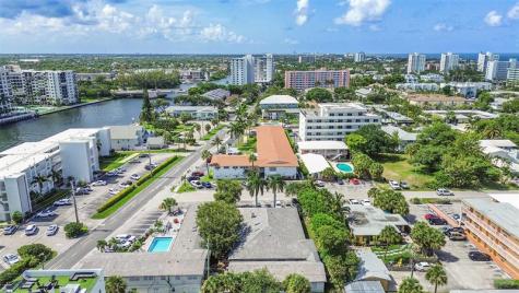 1110 N Riverside Drive Pompano Beach FL 33062